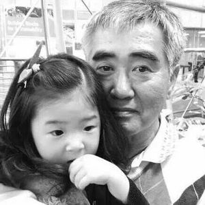 Meet your Posher, Inho